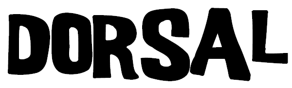 DORSAL Signature Surf SUP Single Center Fin Longboard Surfboard Fins -