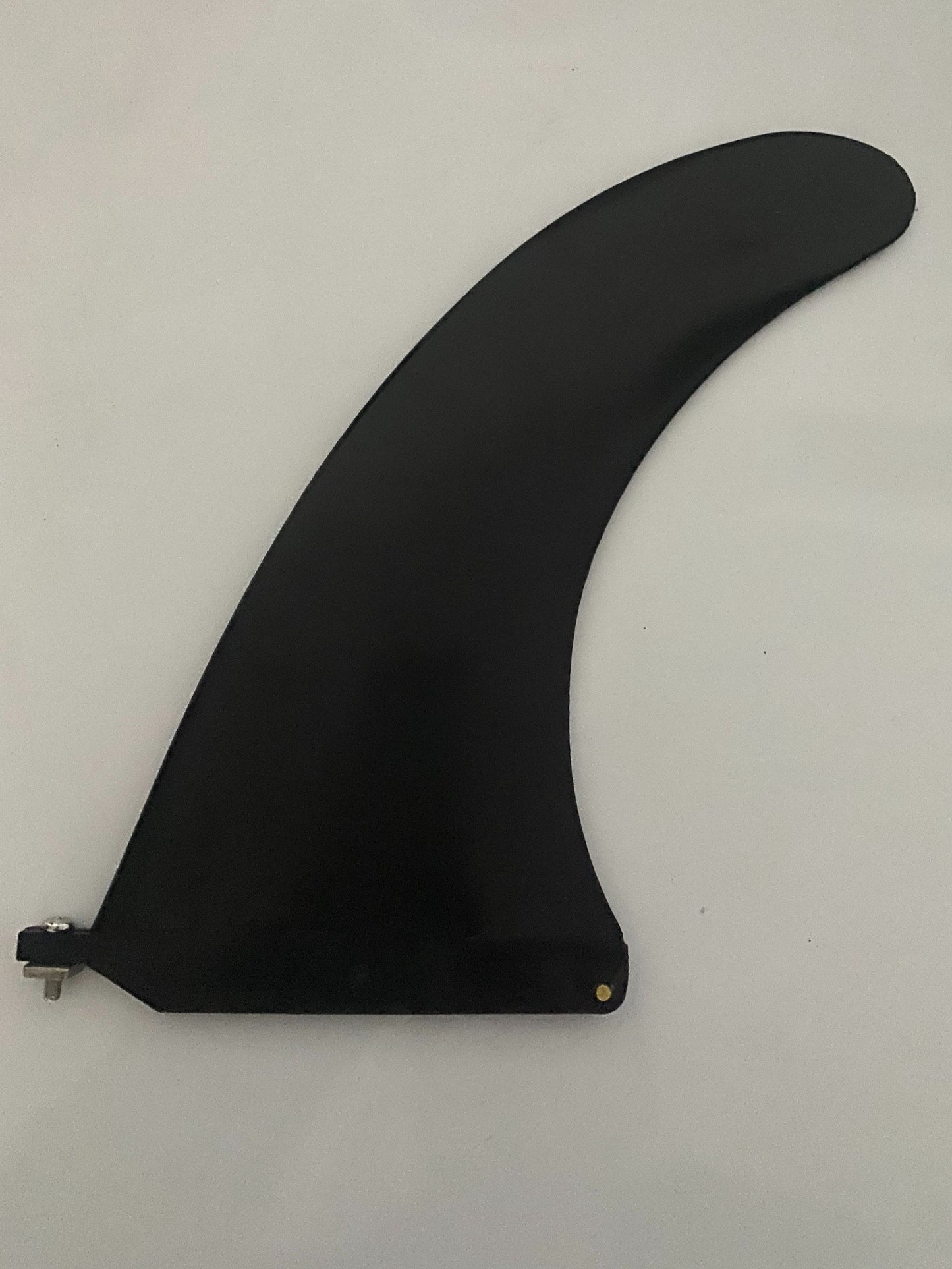 10-inch Replacement Fin with Fin Screw