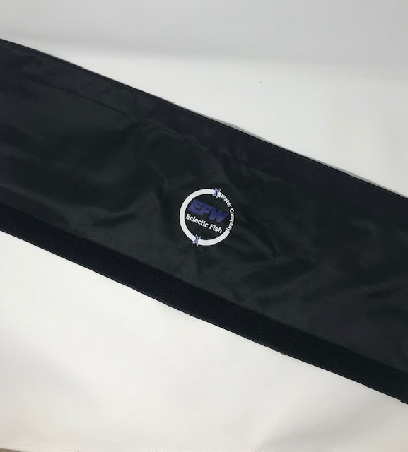 Rack Pad Replacement Covers - 28 Inch