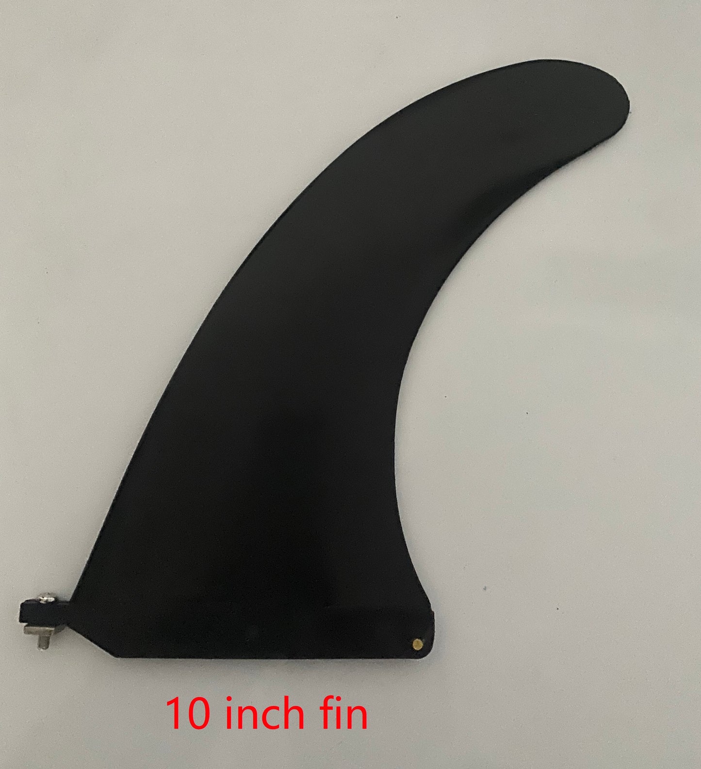 10-inch Replacement Fin with Fin Screw