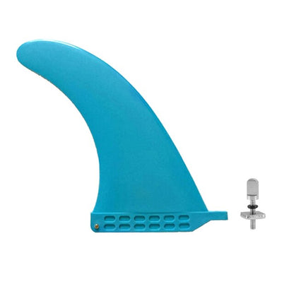 9 Inch Detachable Replacement SUP Surf Fins| Eclectic Fish