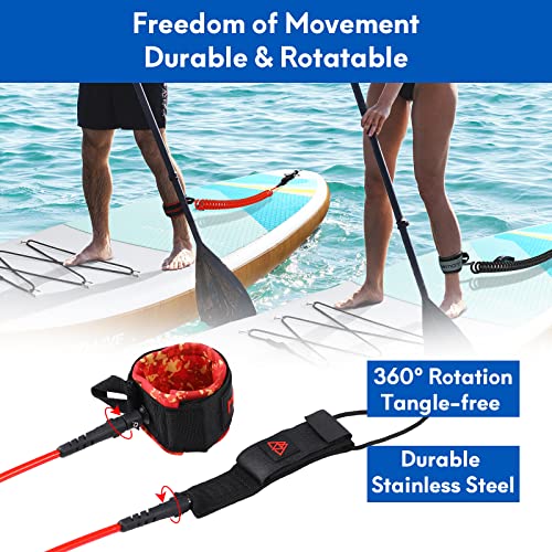 Premium SUP Leash