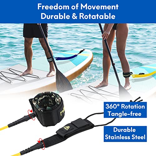 Premium SUP Leash