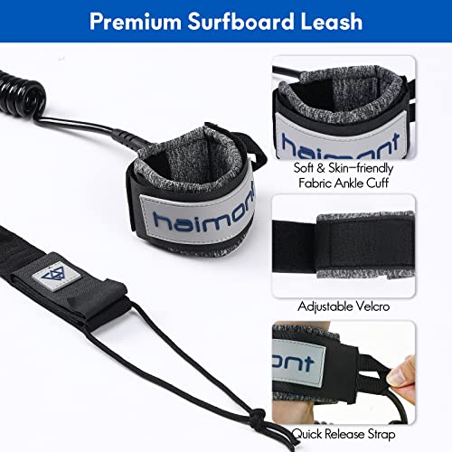 Premium SUP Leash