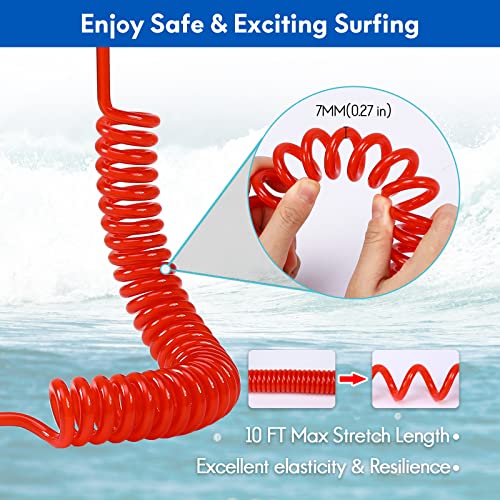 Premium SUP Leash