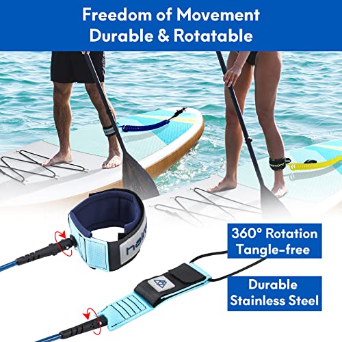 Premium SUP Leash