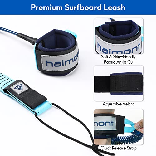 Premium SUP Leash