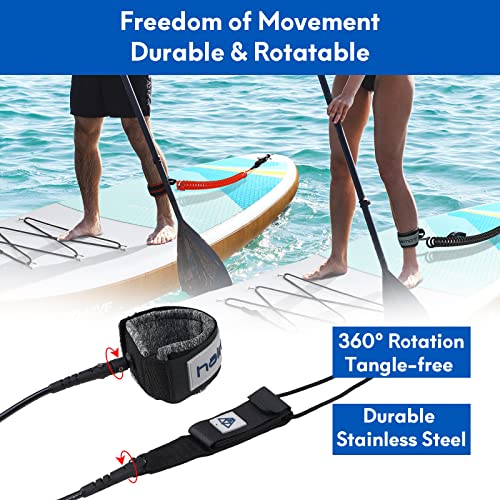 Premium SUP Leash