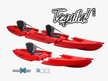 Point 65 Tequila GTX Solo Kayak