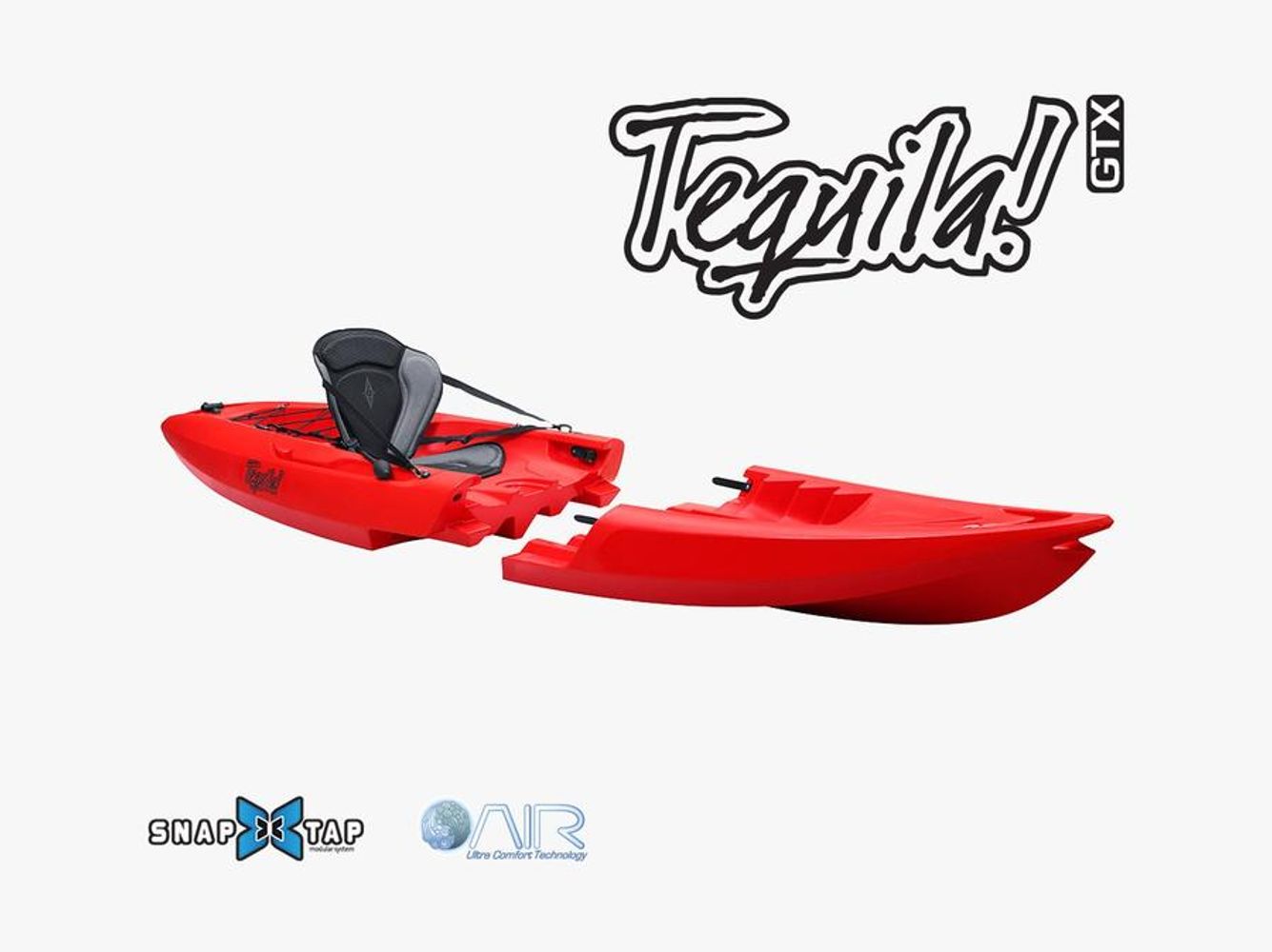 Point 65 Tequila GTX Solo Kayak