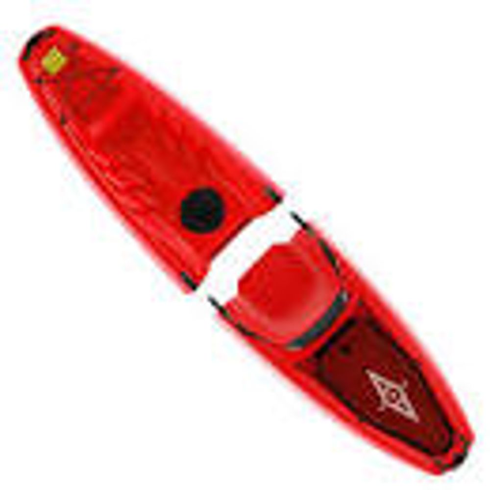 Point 65 Falcon Solo Kayak With Paddle